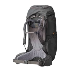 Baltoro 100 L Pro vandrerygsæk, herre (Iron Grey)-GREGORY