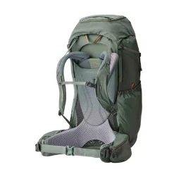 Baltoro 75 L vandrerygsæk, herre (Terrain Green)-GREGORY Sale