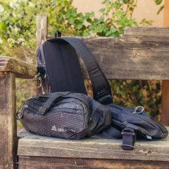 Nano 20 L rygsæk (Terrain Green)-GREGORY