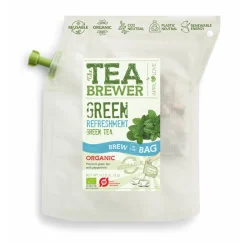 Green Tea-GROWERS CUP Sale