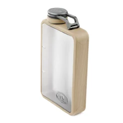 Boulder Flask Lommelærke 180ml-GSI Clearance