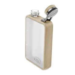 Boulder Flask Lommelærke 180ml-GSI Clearance