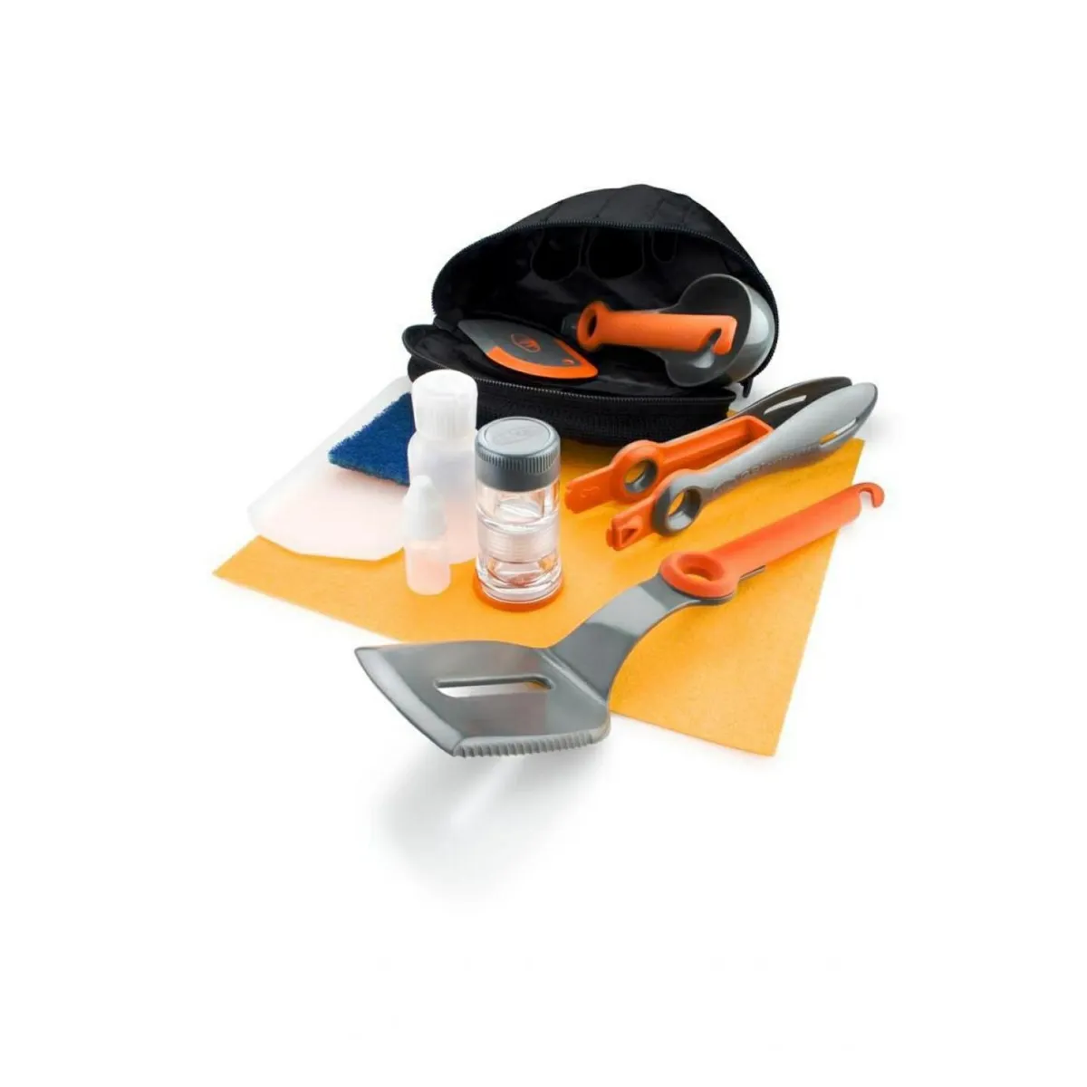 Crossover Kitchen Kit-GSI Hot