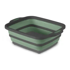 Escape Collapsible Sink - balje 8 L (Green)-GSI New