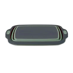 Escape Collapsible Sink - balje 8 L (Green)-GSI New