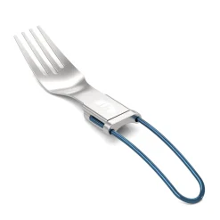 Glacier Folding Fork / foldbar gaffel-GSI Online