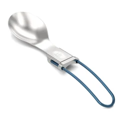 Glacier Folding Spoon / foldbar ske-GSI New