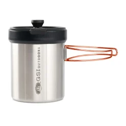 Glacier Personal Javapress, 590 ml-GSI Sale