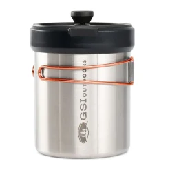 Glacier Personal Javapress, 590 ml-GSI Sale