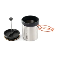 Glacier Personal Javapress, 590 ml-GSI Sale