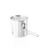 Glacier Stainless Boiler 1,1 ltr. gryde-GSI Outlet