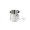 Glacier Stainless Bottle Cup-GSI Best