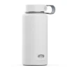 Microlite 1000 Twist termoflaske 1 L (Chalk)-GSI Discount