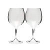 Nesting Red Wine Glass sæt-GSI Discount