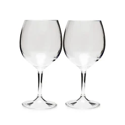 Nesting Red Wine Glass sæt-GSI Discount