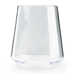 Stemless White Wine Glass - vinglas-GSI Sale