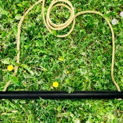 Habo Sisal Ø2mm /3-slået, 140m-DIVERSE New