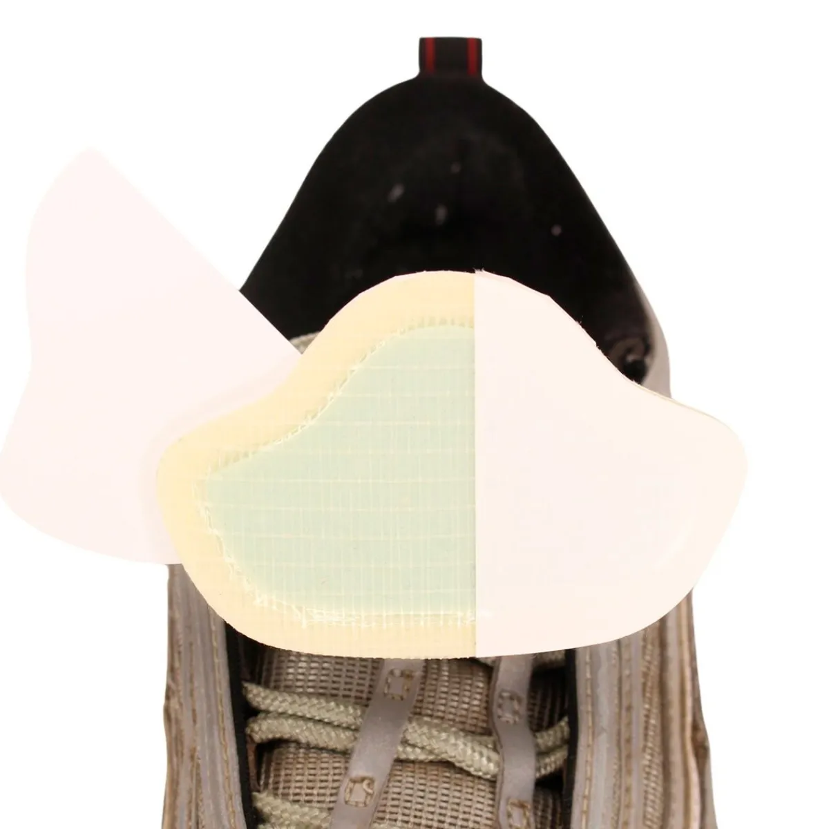 HEEL ME 3.0 (Hvid)-HEELME Outlet