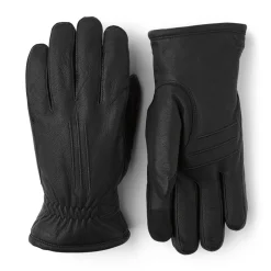 Alvar Handske, herre (Black)-HESTRA Sale