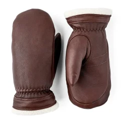 Boda Luffe, dame (Chocolate)-HESTRA Discount
