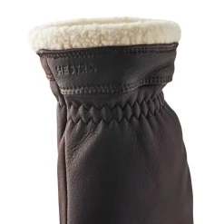Boda Luffe, dame (Chocolate)-HESTRA Discount