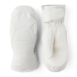 CZone Mellow Skiluffe, dame (OffWhite)-HESTRA New