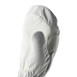 CZone Mellow Skiluffe, dame (OffWhite)-HESTRA New