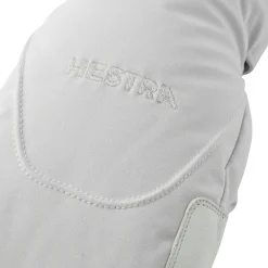 CZone Mellow Skiluffe, dame (OffWhite)-HESTRA New