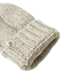Dale Mitt uldvanter (Beige)-HESTRA New