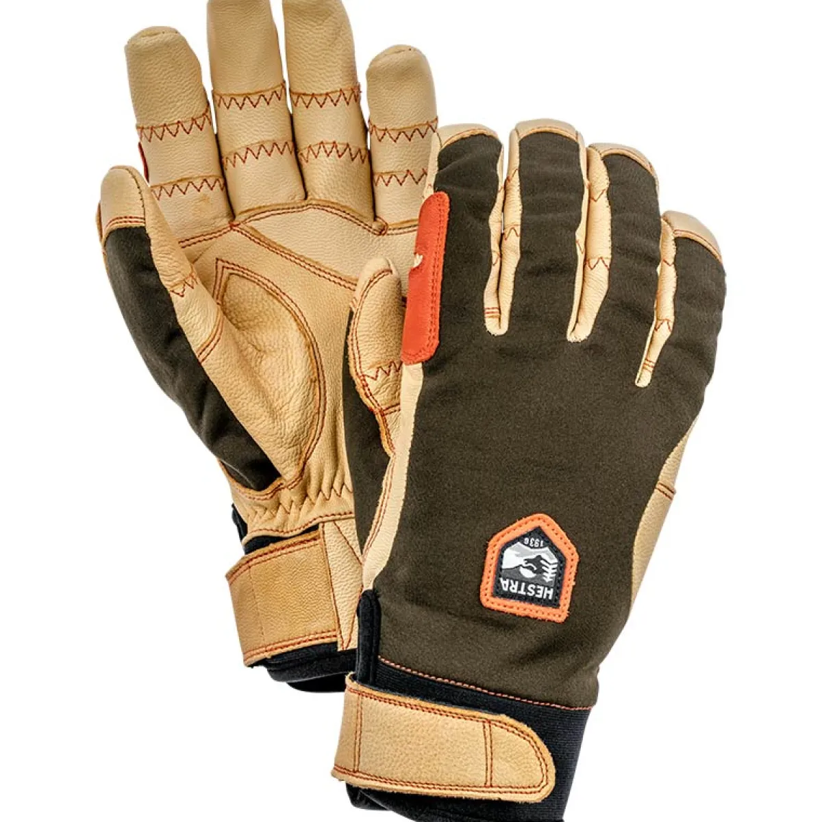 Ergo Grip Active-HESTRA New