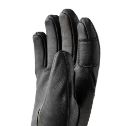 Fall Line Skihandsker, dame (Black)-HESTRA Best