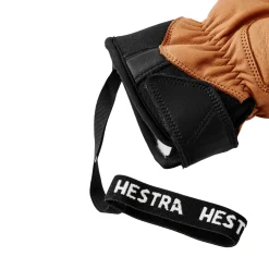 Fall Line Skiluffer, dame (Cork)-HESTRA