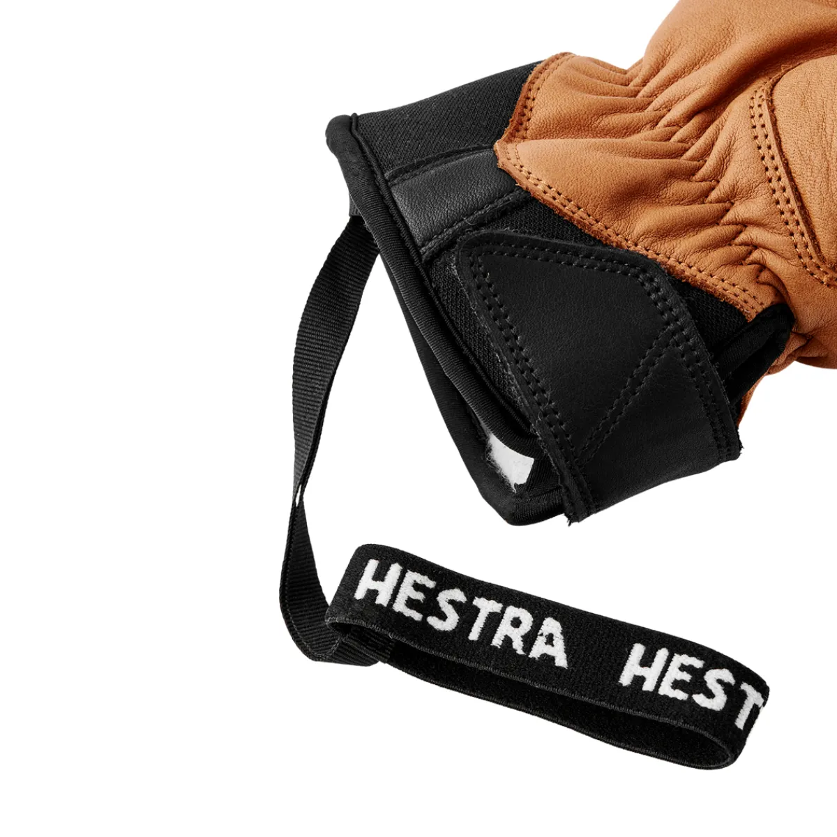 Fall Line Skiluffer, dame (Cork)-HESTRA