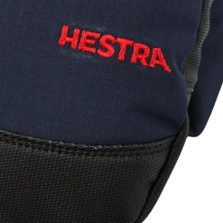 Ferox Primaloft Luffe, junior (Navy)-HESTRA New