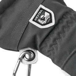 Heli Ski Mitten, dame-HESTRA Hot
