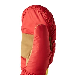 Kiruna Mitt / skiluffer (Light Red)-HESTRA Online