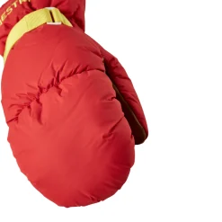 Kiruna Mitt / skiluffer (Light Red)-HESTRA Online
