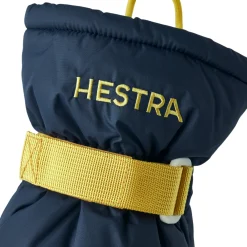 Kiruna Mitt / Skiluffer (Navy)-HESTRA Outlet