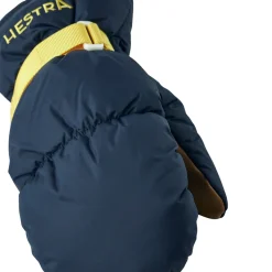 Kiruna Mitt / Skiluffer (Navy)-HESTRA Outlet