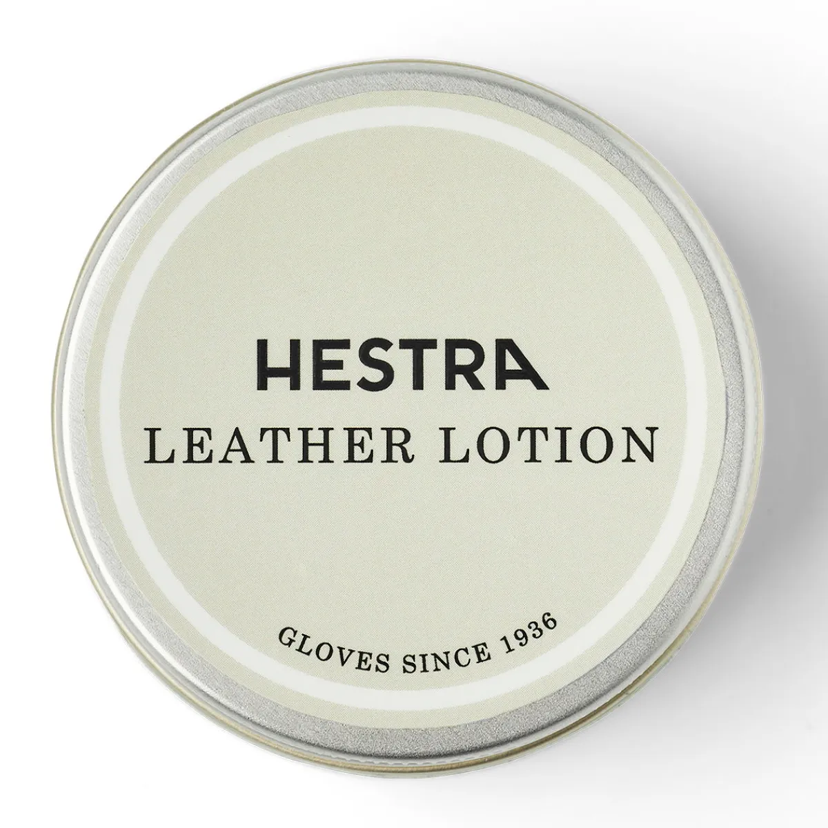 Leather Lotion-HESTRA