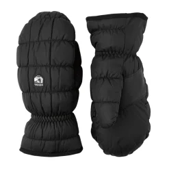 Moon Skiluffer (Black)-HESTRA Best