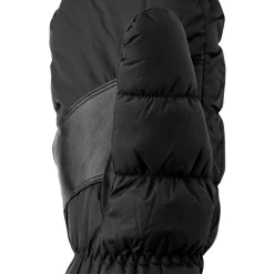 Moon Skiluffer (Black)-HESTRA Best
