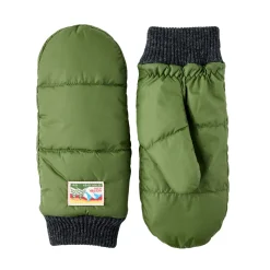 Otra luffe, dame (Dark Green)-HESTRA