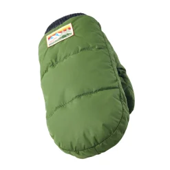 Otra luffe, dame (Dark Green)-HESTRA