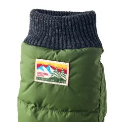 Otra luffe, dame (Dark Green)-HESTRA