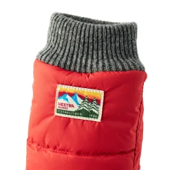 Otra luffe, dame (Light Red)-HESTRA Sale