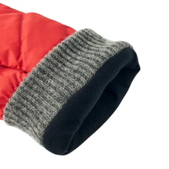 Otra luffe, dame (Light Red)-HESTRA Sale