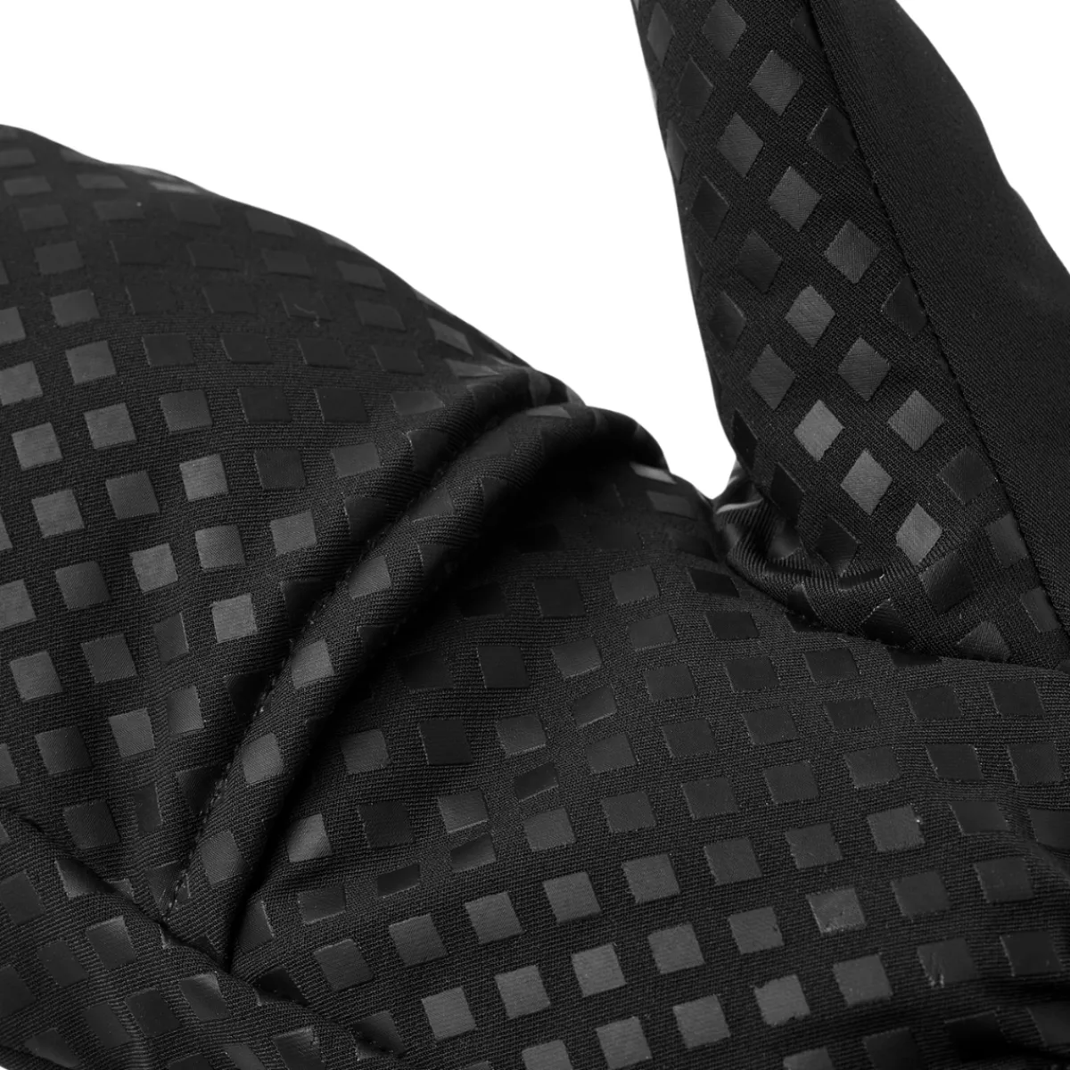 Sarek Over Mitt / Overtræksluffe (Black)-HESTRA Outlet