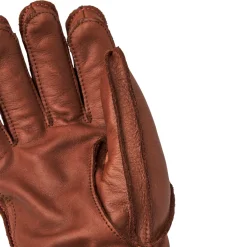 Wakayama skihandske (Cork Brown)-HESTRA Online
