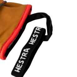 Wakayama skihandske (Cork Brown)-HESTRA Online